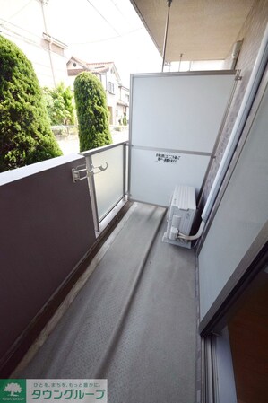 ジュネスの物件内観写真